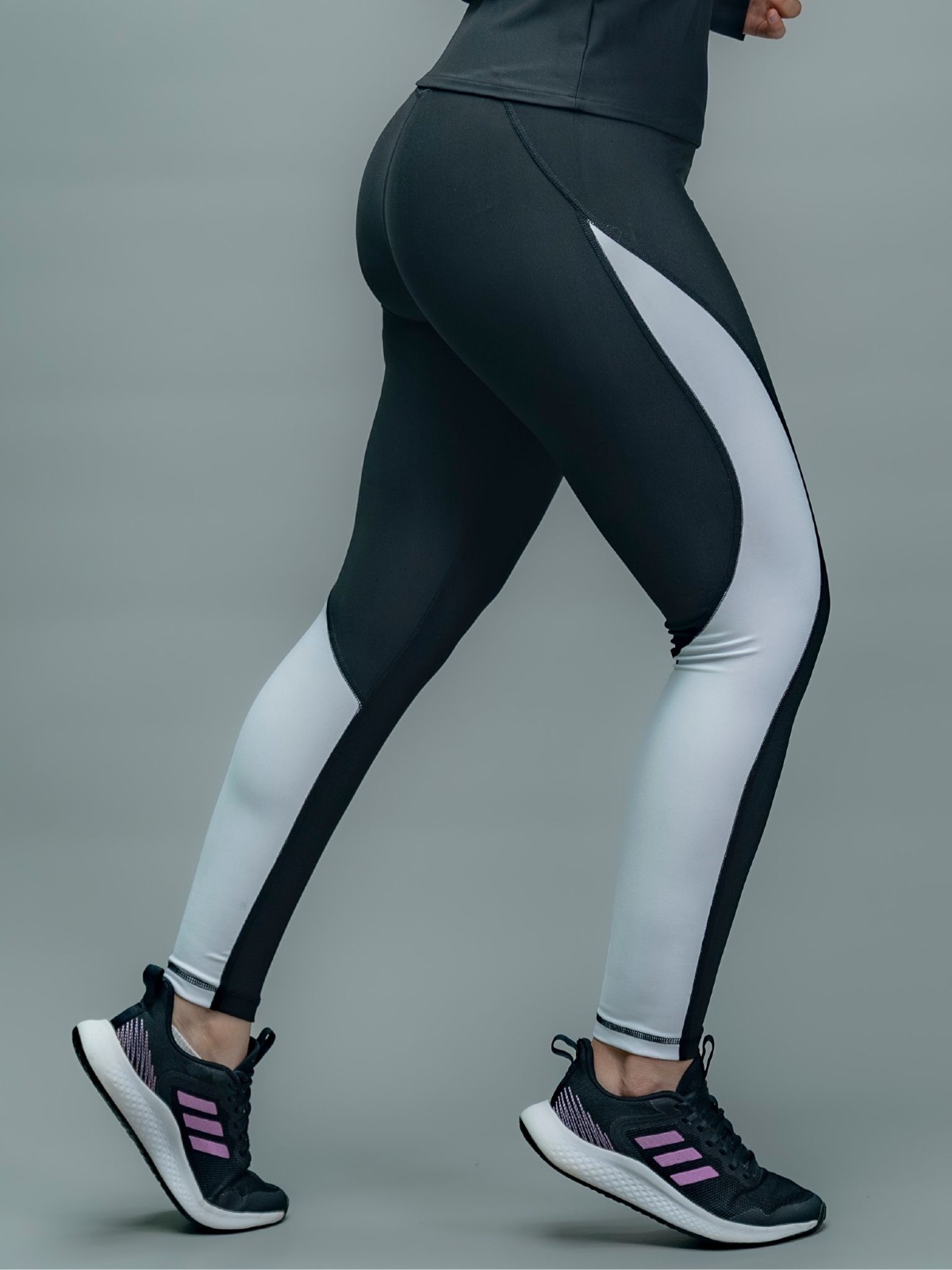 Pantalon Legging Motifs -942- 