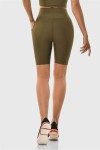 Bike legging Vert -SS2475-