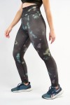 Pantalon Legging Motifs -335-