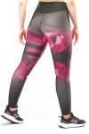 Pantalon Legging Motifs -735-