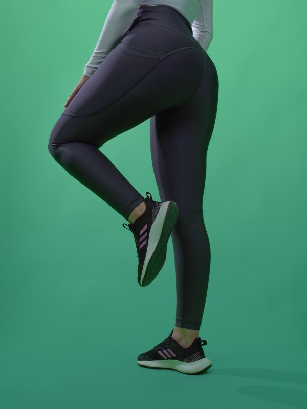 Pantalon Legging avec poche -801- 